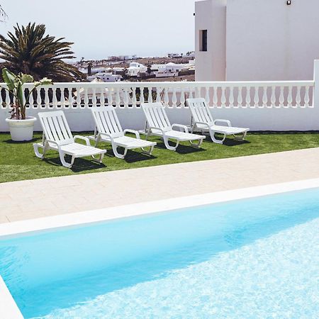Casa Las Cuestas Tías Zewnętrze zdjęcie