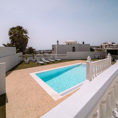 Casa Las Cuestas Tías Zewnętrze zdjęcie