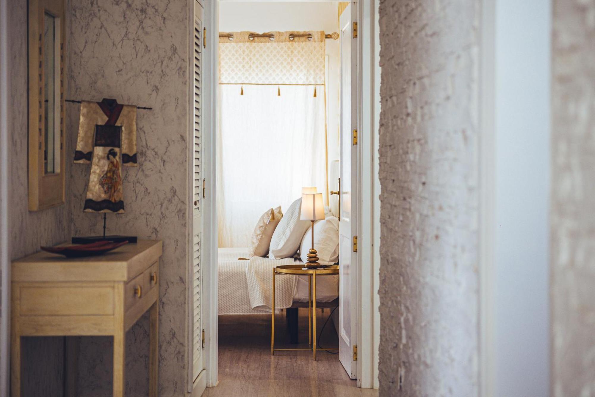 Casa Las Cuestas Tías Zewnętrze zdjęcie