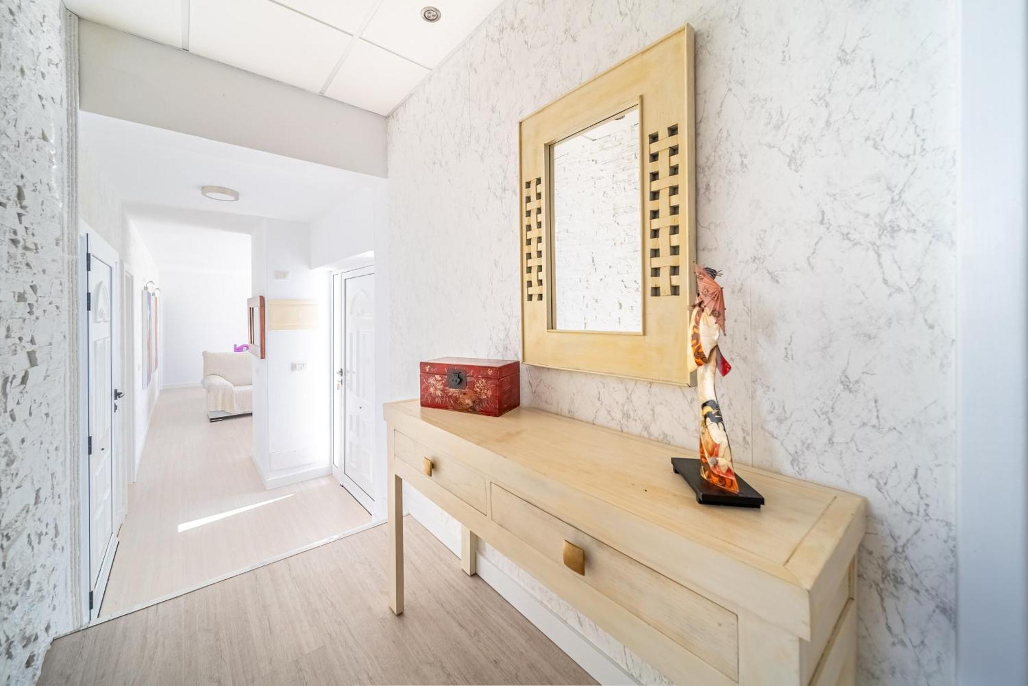 Casa Las Cuestas Tías Zewnętrze zdjęcie