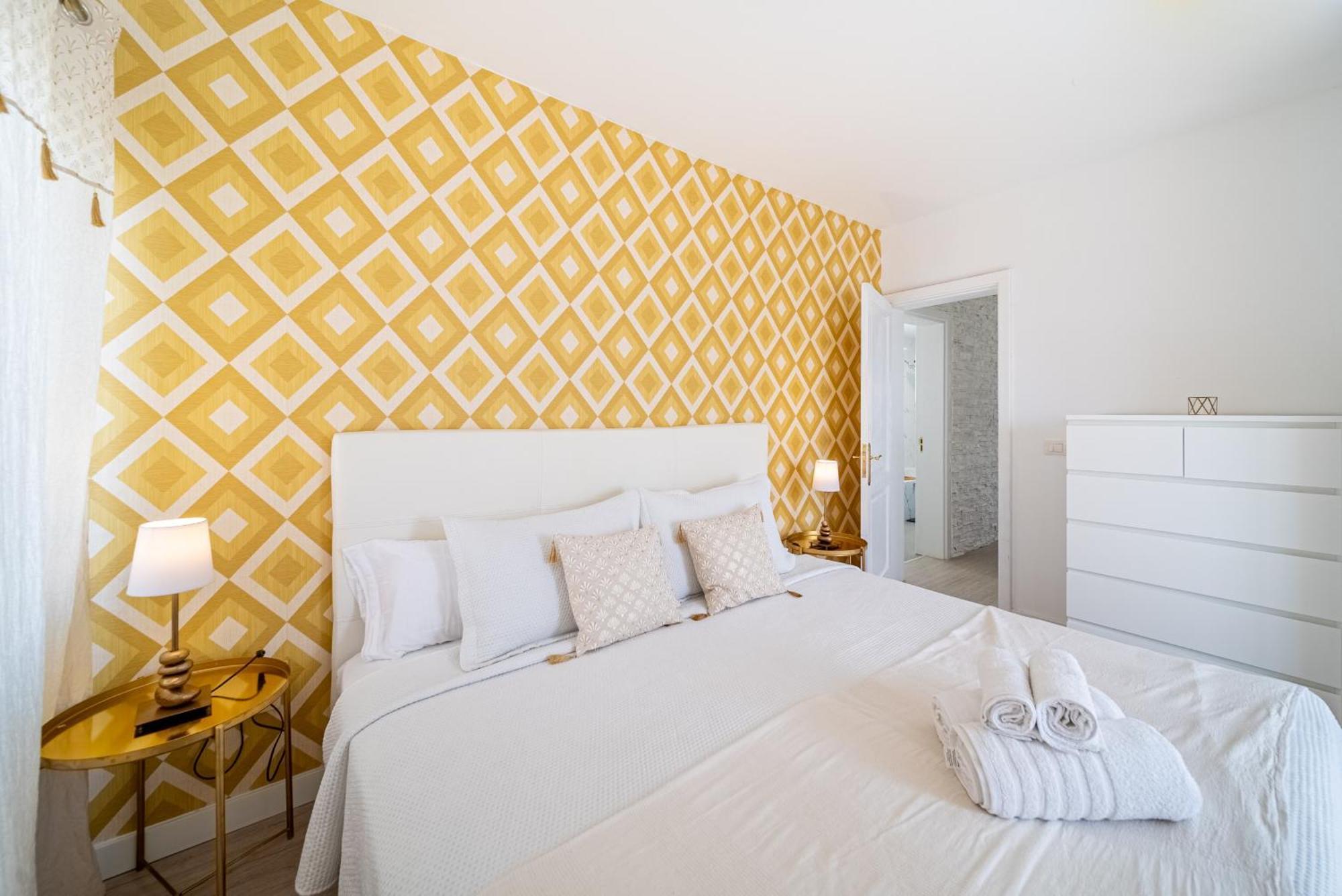 Casa Las Cuestas Tías Zewnętrze zdjęcie