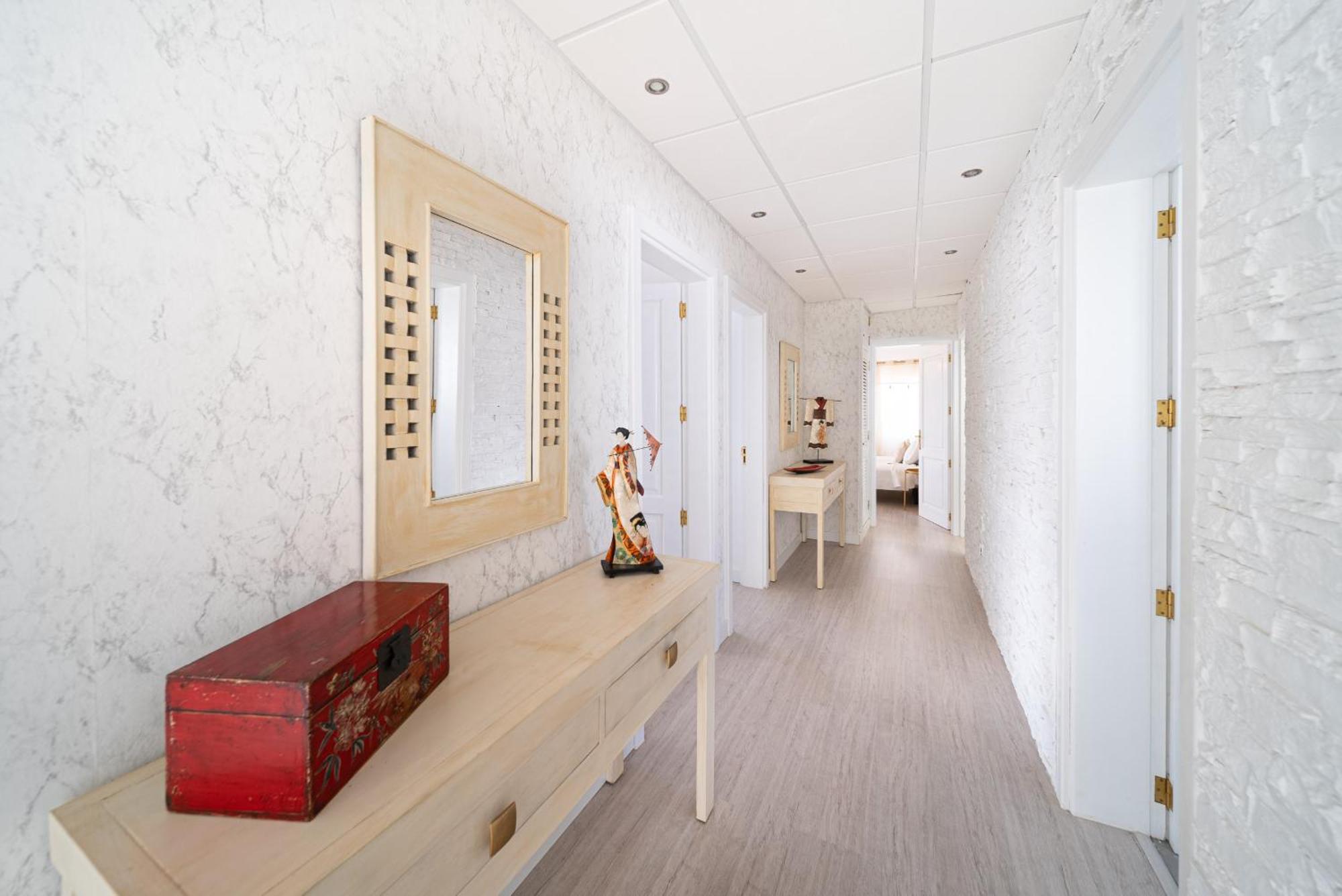 Casa Las Cuestas Tías Zewnętrze zdjęcie