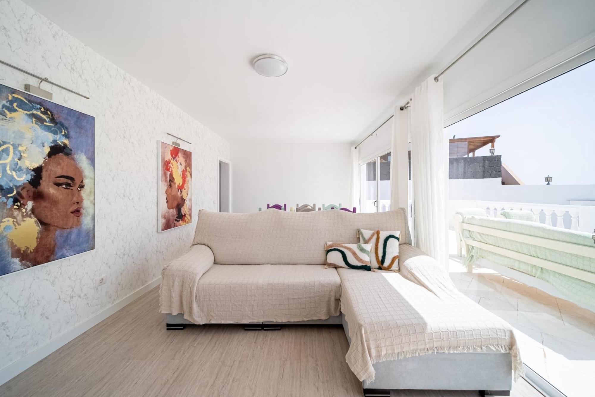 Casa Las Cuestas Tías Zewnętrze zdjęcie