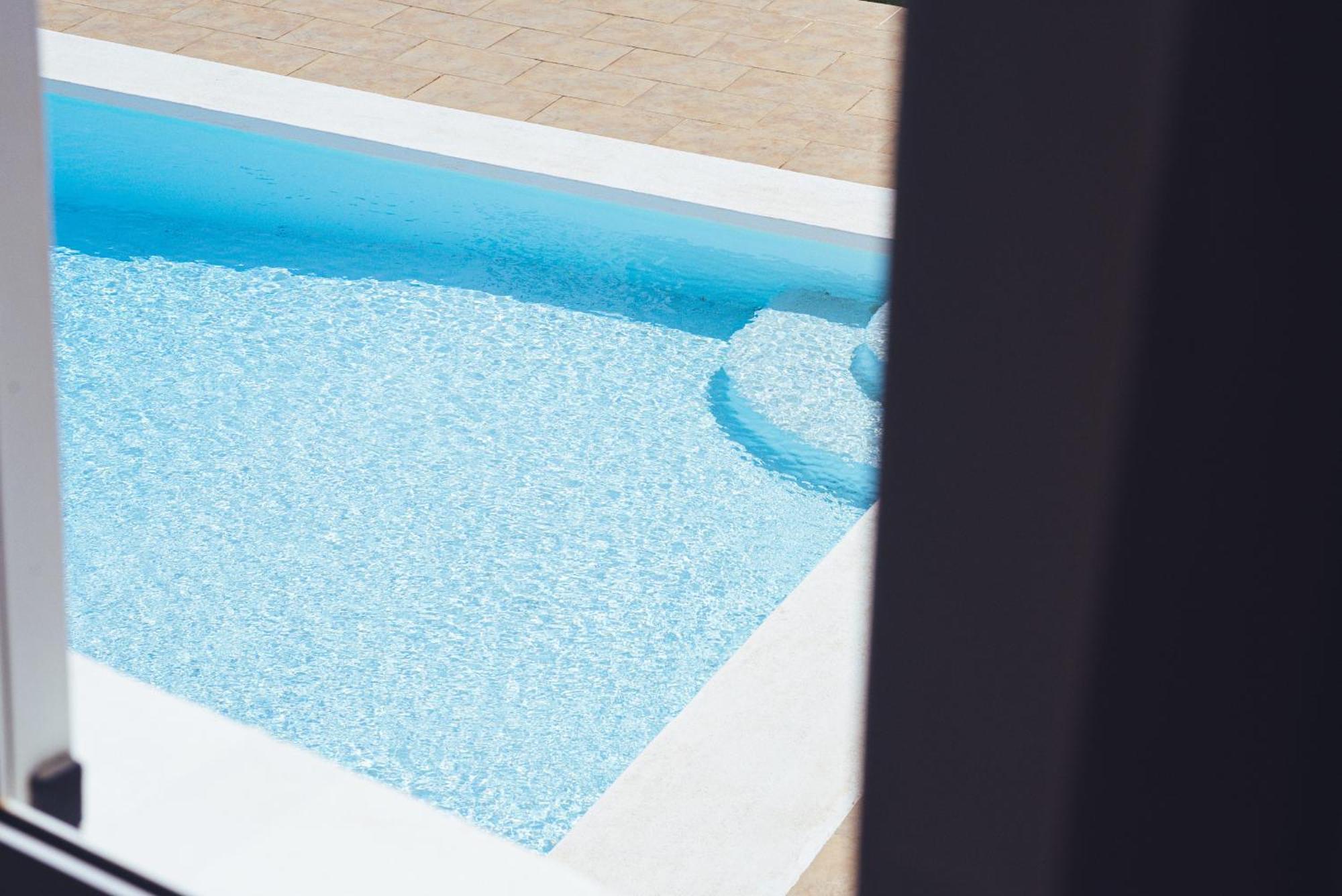 Casa Las Cuestas Tías Zewnętrze zdjęcie
