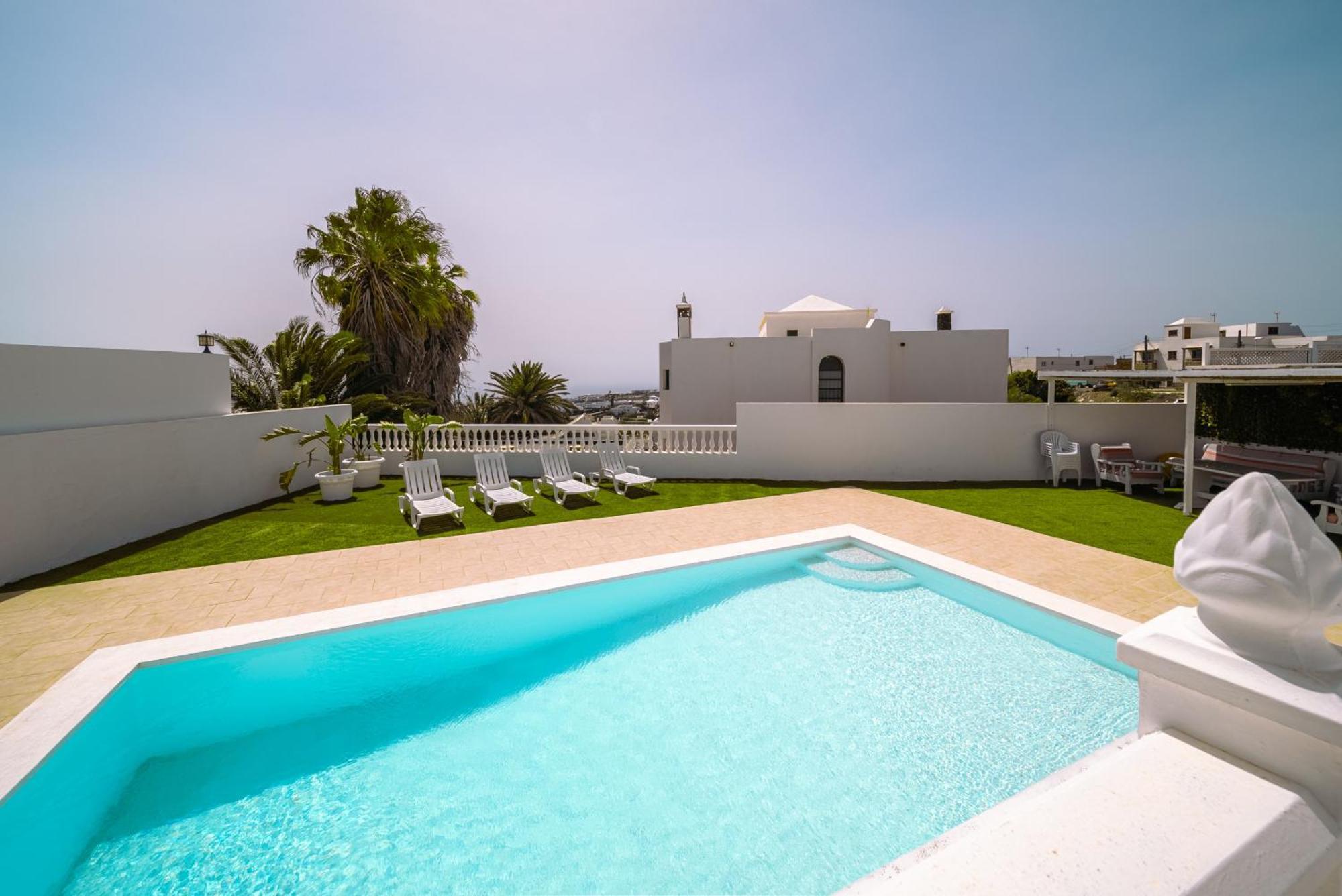 Casa Las Cuestas Tías Zewnętrze zdjęcie