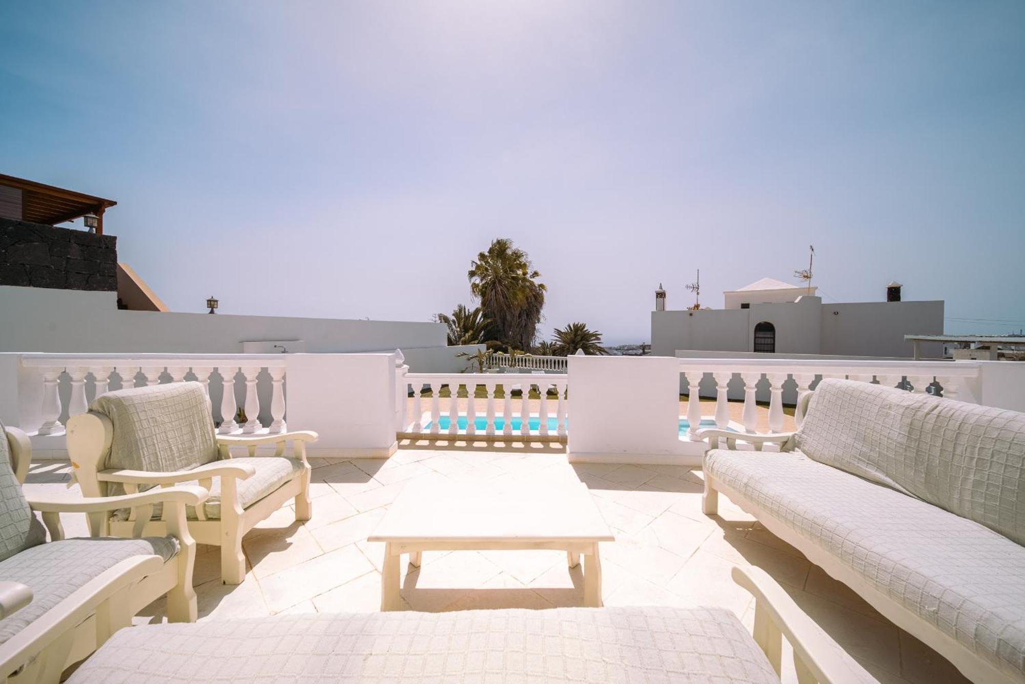 Casa Las Cuestas Tías Zewnętrze zdjęcie
