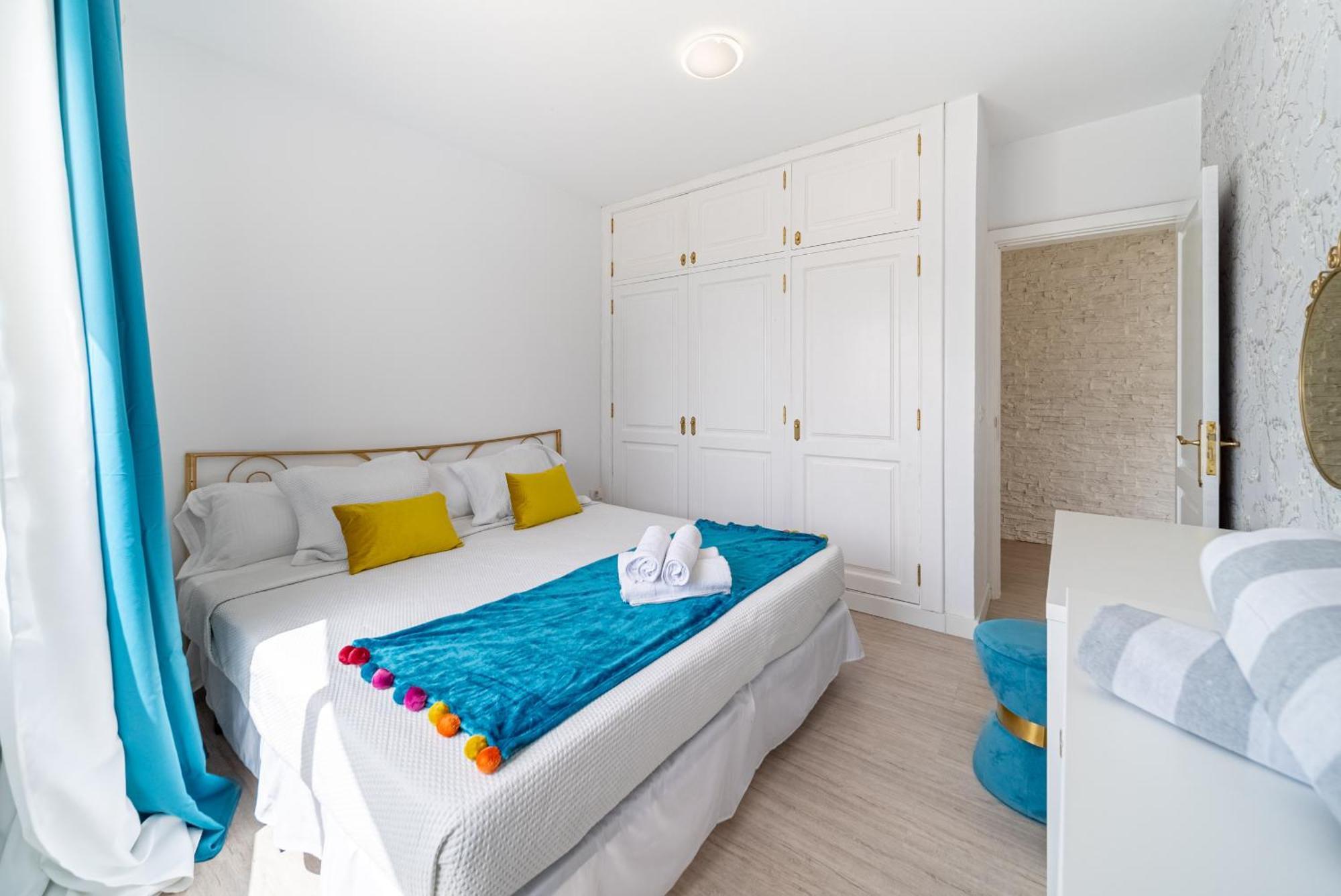 Casa Las Cuestas Tías Zewnętrze zdjęcie