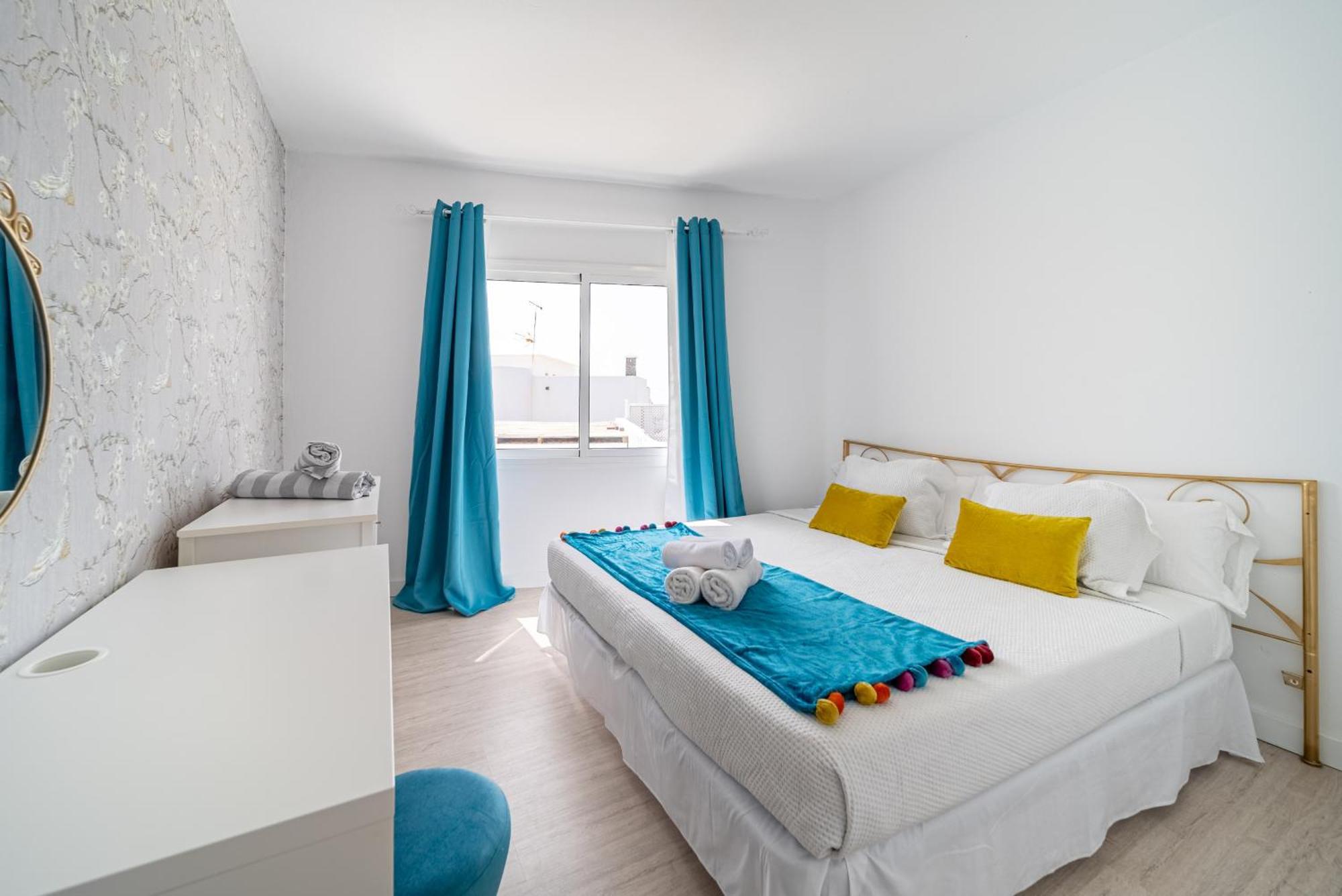 Casa Las Cuestas Tías Zewnętrze zdjęcie