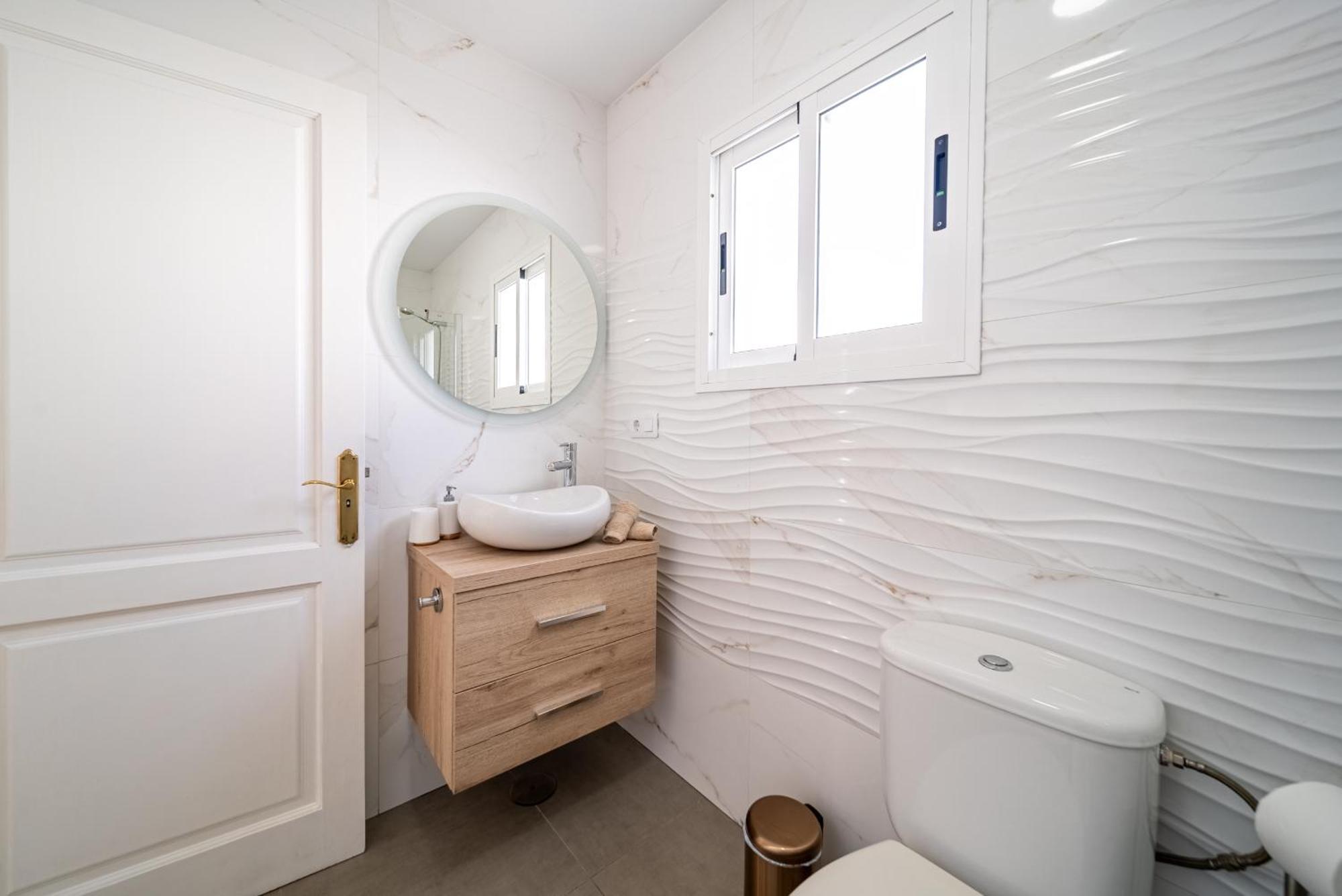 Casa Las Cuestas Tías Zewnętrze zdjęcie