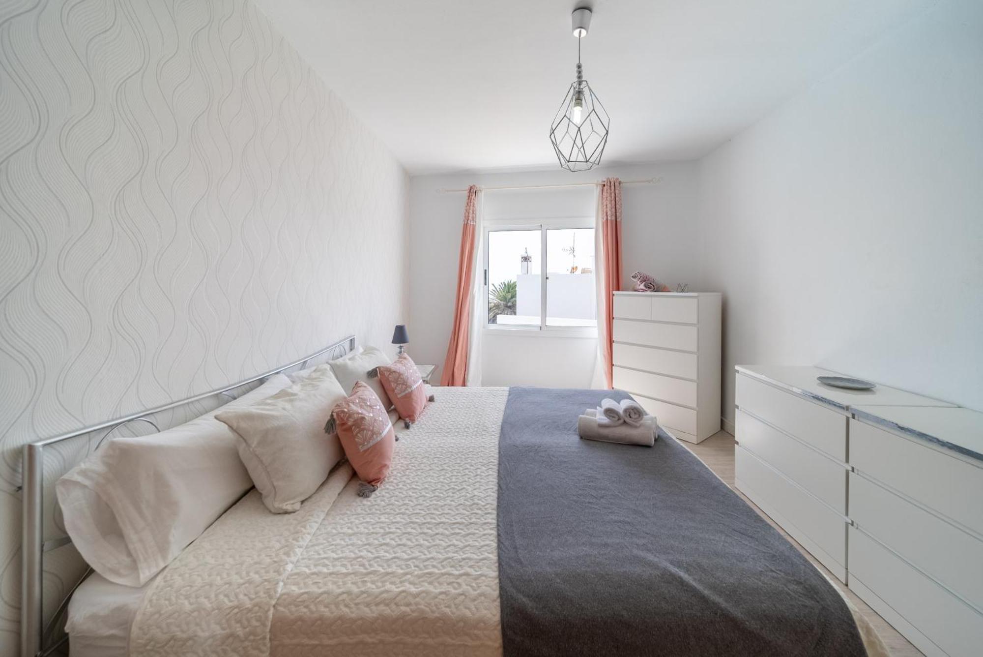Casa Las Cuestas Tías Zewnętrze zdjęcie