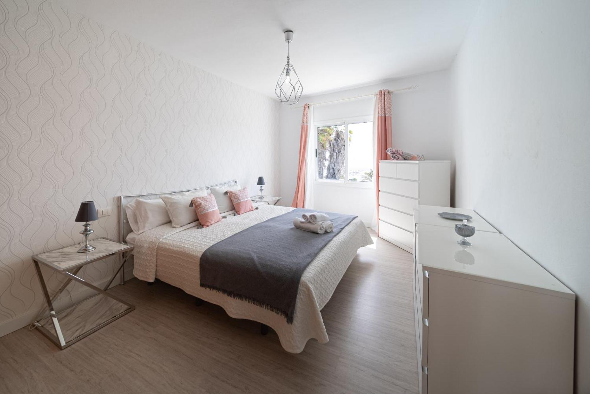 Casa Las Cuestas Tías Zewnętrze zdjęcie