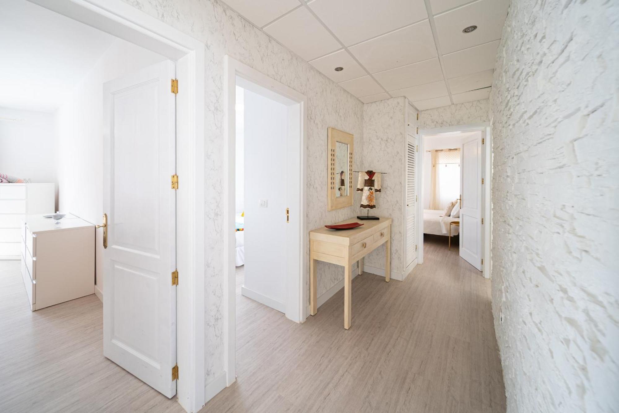 Casa Las Cuestas Tías Zewnętrze zdjęcie