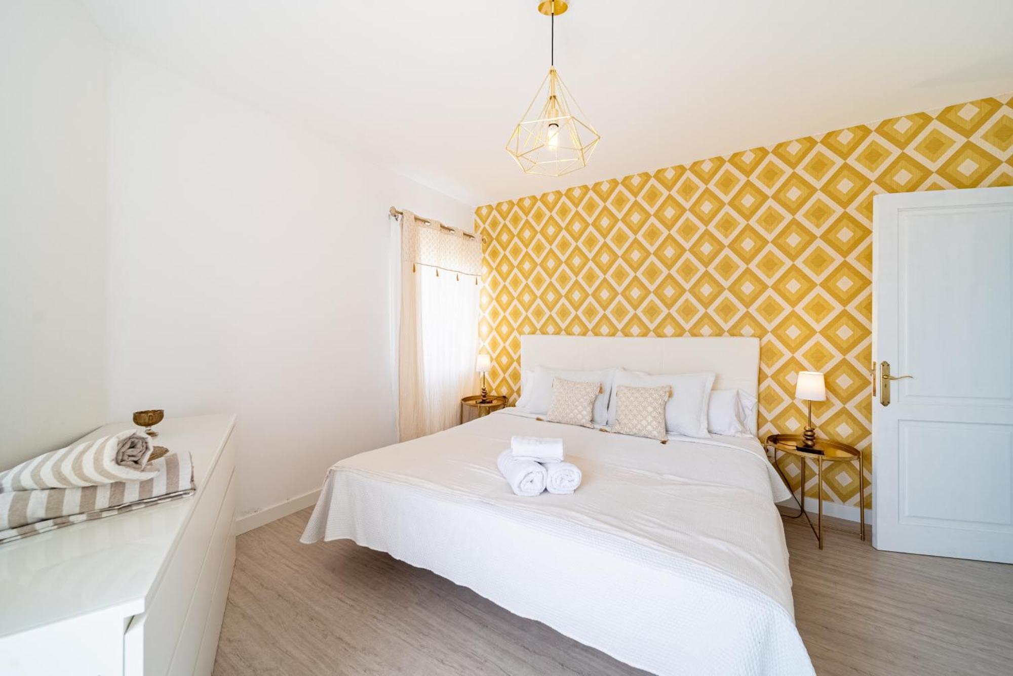 Casa Las Cuestas Tías Zewnętrze zdjęcie