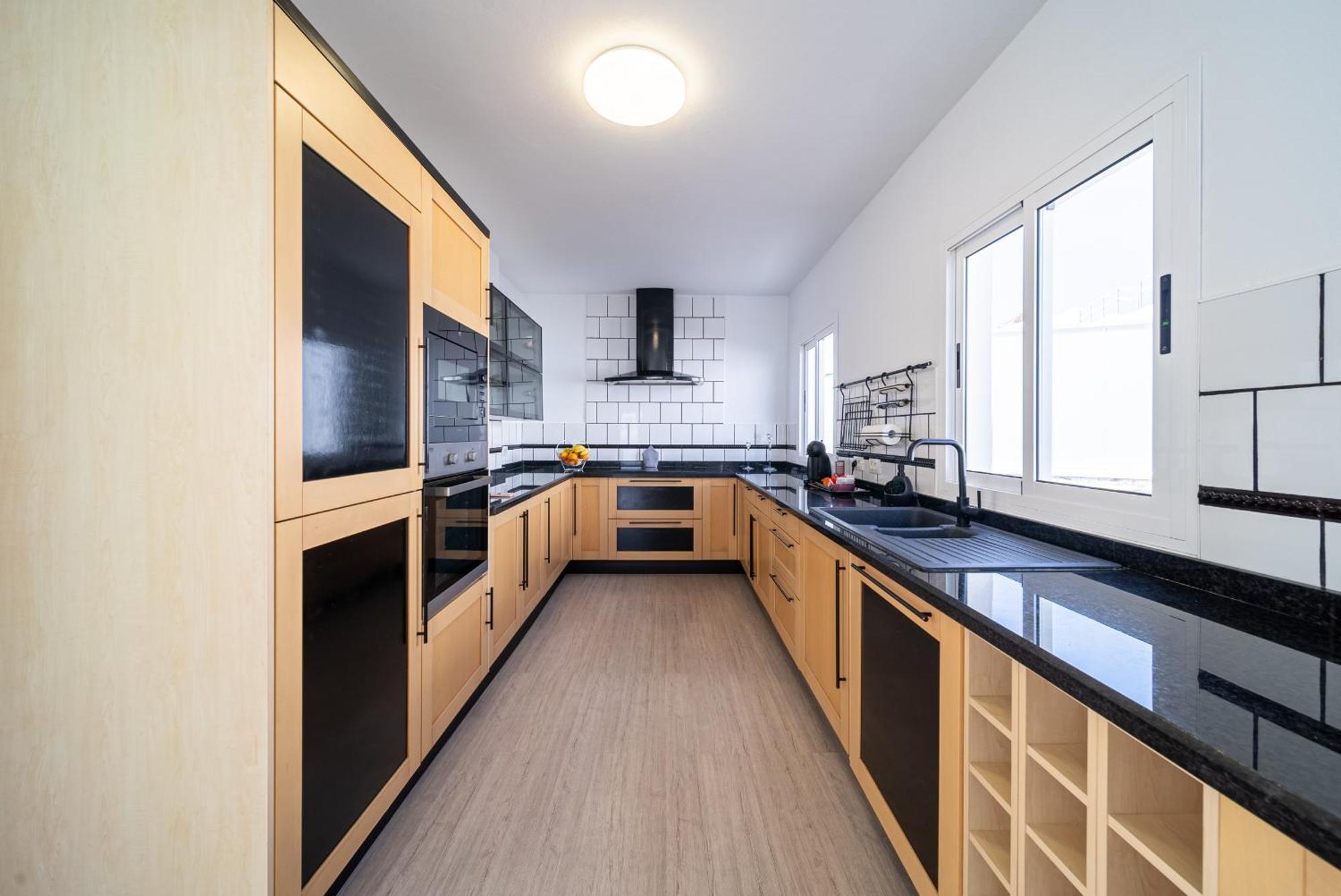 Casa Las Cuestas Tías Zewnętrze zdjęcie