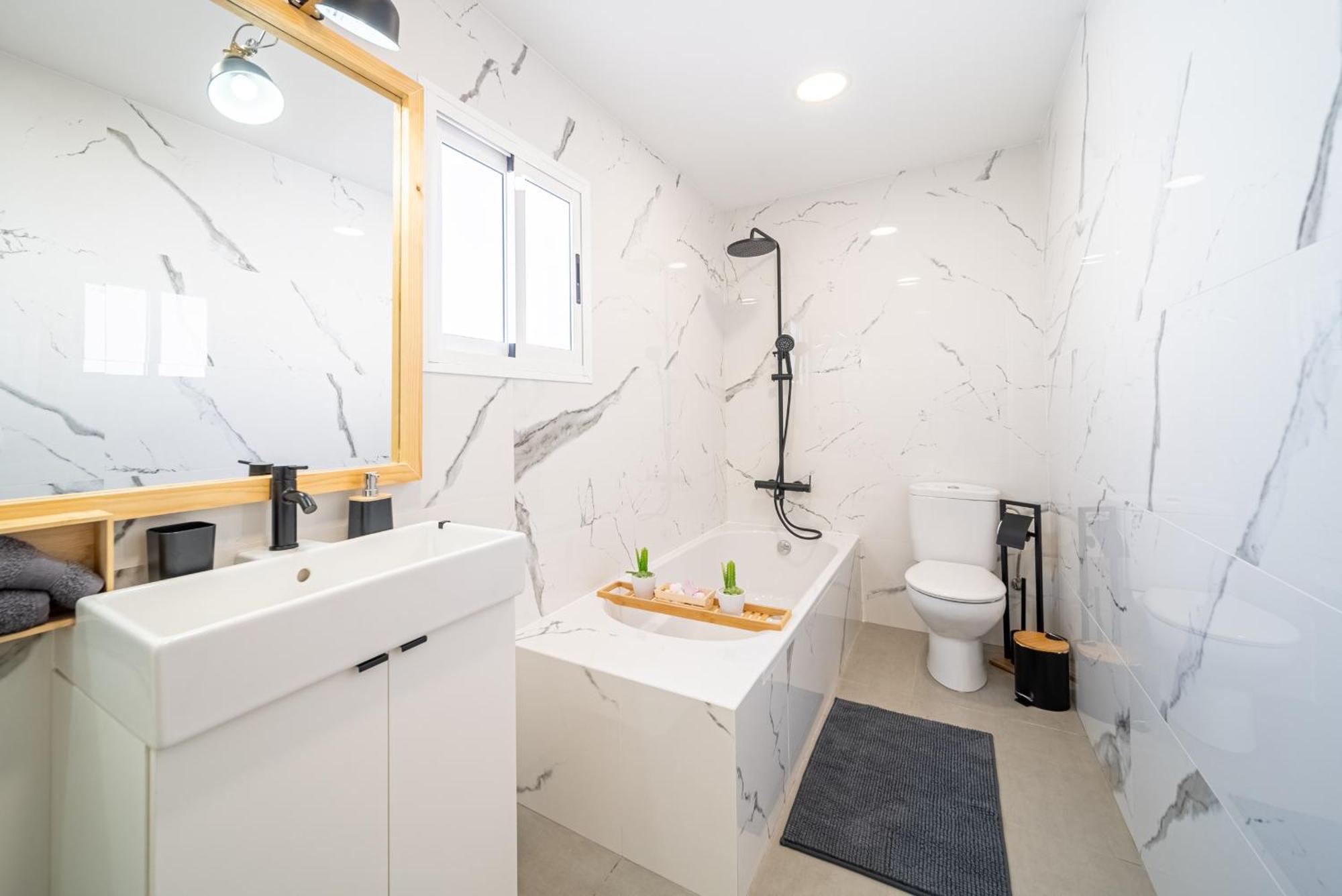 Casa Las Cuestas Tías Zewnętrze zdjęcie