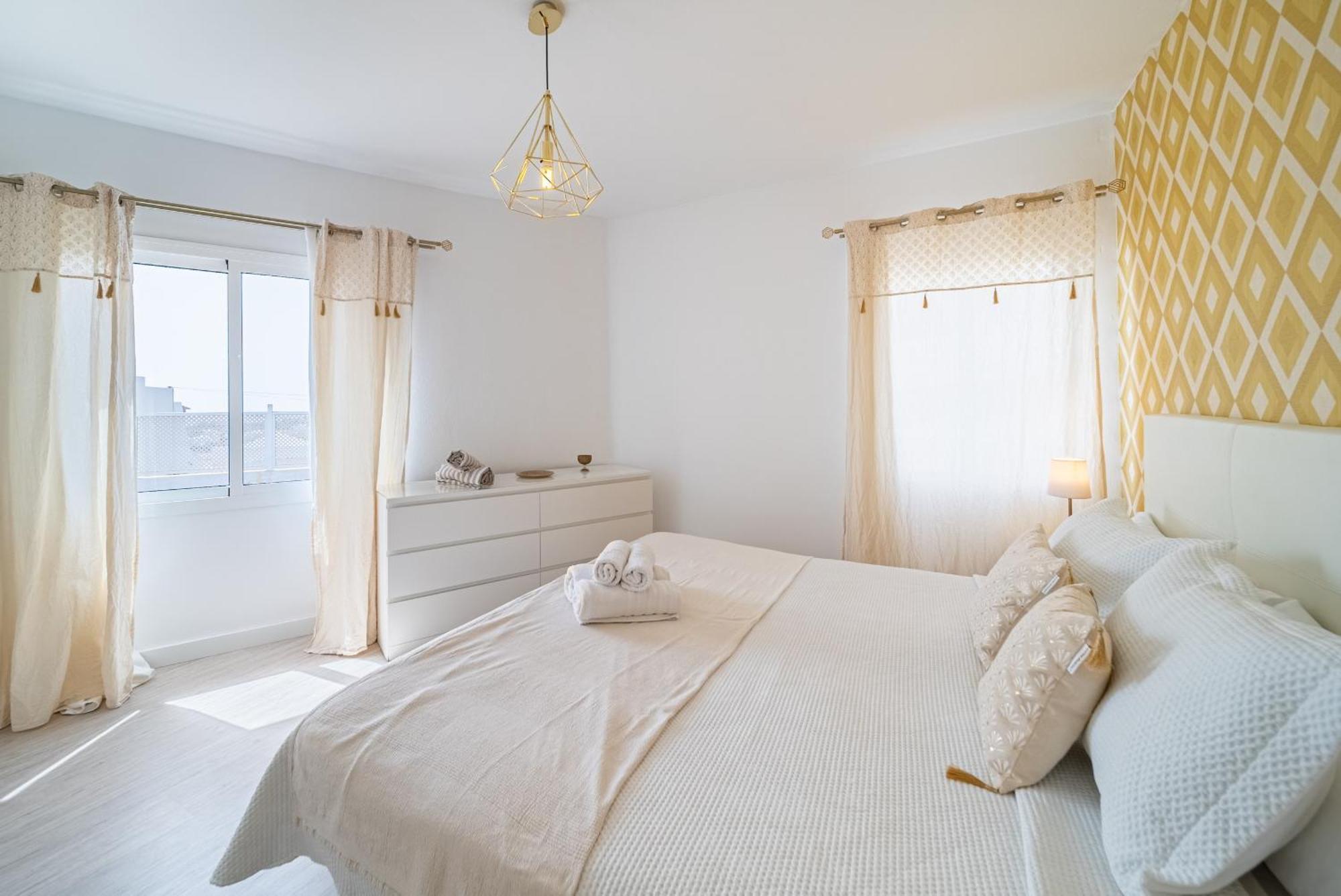 Casa Las Cuestas Tías Zewnętrze zdjęcie
